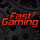 Logo de FastGaming