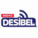 Logo de Radyo Desibel
