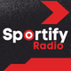Logo de Sportify - 00'S Throwbacks