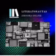 Logo de LITERATONAUTAS