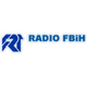 Logo de Radio FBiH