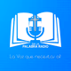 Logo de Da La Palabra Radio