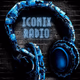 Logo de Iconix Radio