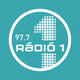 Logo de Rádió 1