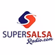 Logo de Super Salsa Radio