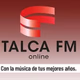 Logo de Radio Talca Fm Online
