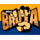 Logo de Rádio Bruta