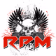 Logo de RPM