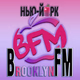 Logo de BFM Radio (BrooklynFM)