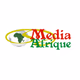Logo de Media d'Afrique