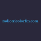 Logo de Radio Tricolor FM