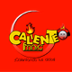Logo de 97.3 Caliente FM NYC