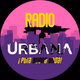Logo de Radio Urbana Araucania