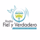 Logo de Radio Fiel y Verdadero