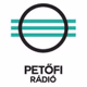 Logo de Magyar Rádió Zrt. - Petőfi Rádió