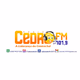 Logo de Radio Cedro FM 101,9