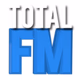 Logo de totalfm