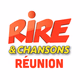 Logo de Rire & Chansons Réunion