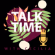 Logo de Talk Time with Cecilia