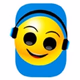 Logo de Ohrfunk Radio
