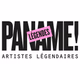 Logo de PANAME Légendes