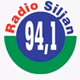 Logo de Radio Siljan