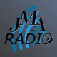 Logo de JMA Radio