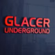 Logo de GLACER FM - Underground