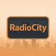 Logo de Radio City