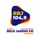 Logo de Rádio Belo Jardim
