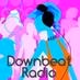 Logo de Downbeat Radio