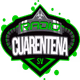 Logo de Radio Cuarentena Sv