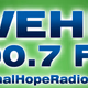 Logo de WEHR-LP