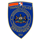 Logo de Philadelphia, PA SEPTA Transit Police