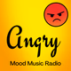 Logo de Mood Music Radio - Angry