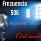 Logo de Frecuencia 506