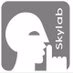 Logo de Skylab Radio
