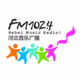 Logo de 河北音乐广播 FM 102.4