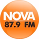 Logo de NOVA FM 87,9