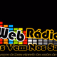 Logo de Web Radio Jesus vem nos Salvar
