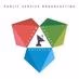 Logo de PUBLIC SERVICE BROADCASTING