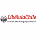 Logo de Libélula Chile - señal 3