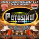 Logo de Guerrero Potosino Radio