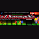 Logo de Colombia Estereo - La Z Barranquilla