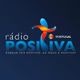 Logo de Rádio Positiva