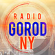 Logo de Radio Gorod NY