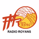 Logo de Radio Royans Vercors