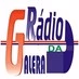 Logo de Rádio da Galera