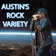 Logo de WLBC Austin