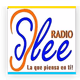 Logo de Radio Slee